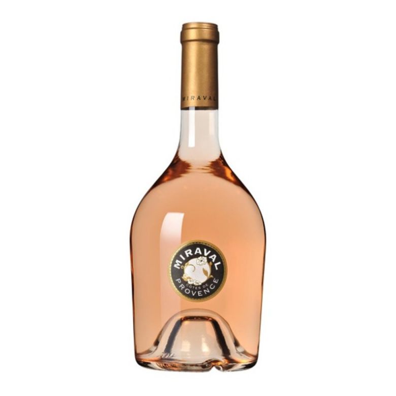 Miraval rosè Provence 2023 - Mivaral