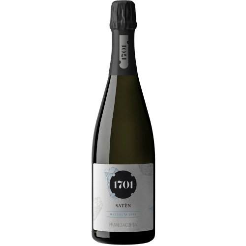 Spumante Franciacorta 2018 Saten - 1701