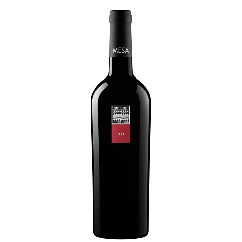 Buio Carignano del Sulcis 2023 - Mesa
