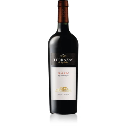 Mendoza Selection Malbec 2021 - Terrazas de los Andes