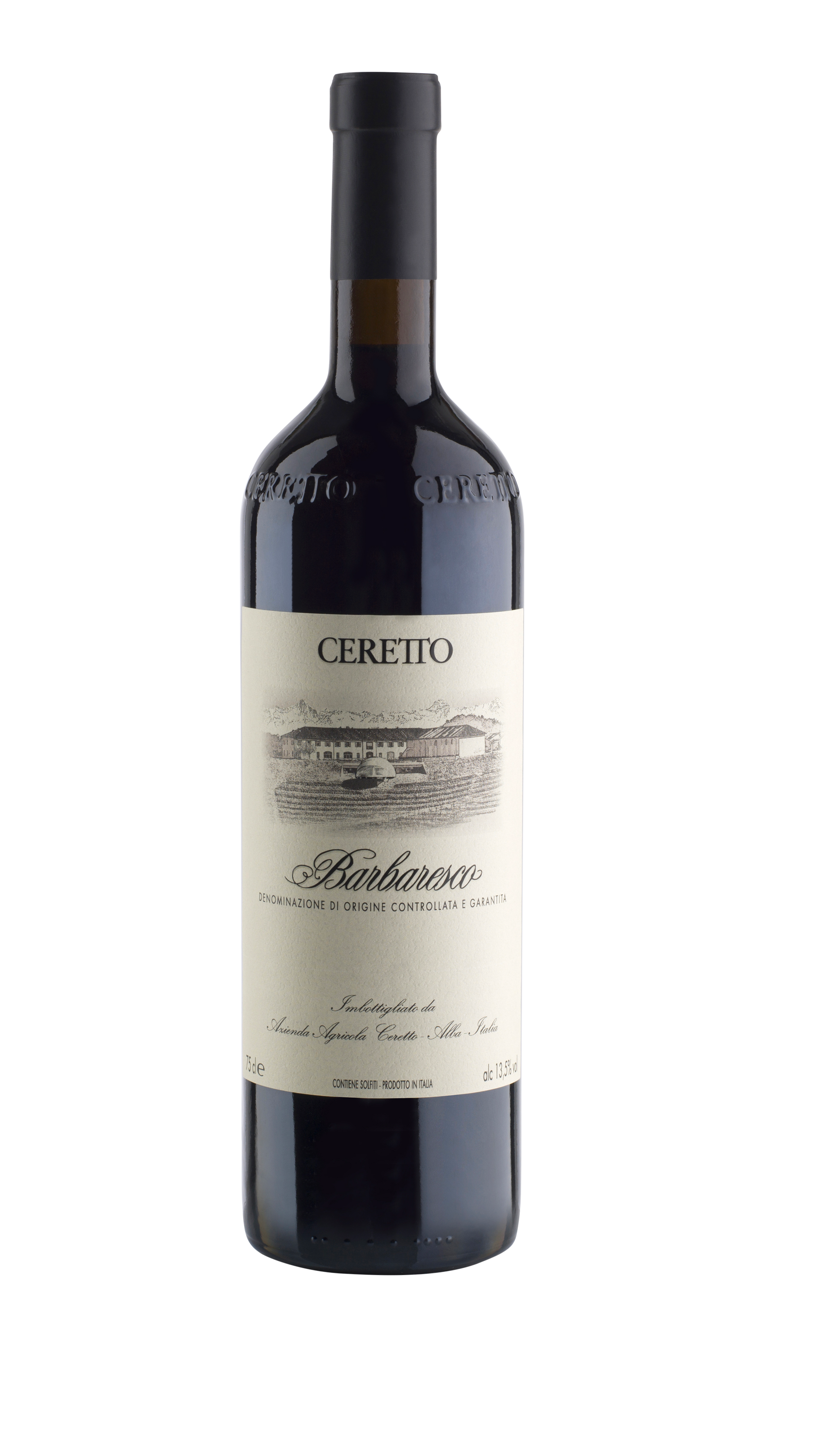 Barbaresco 2015 - Ceretto