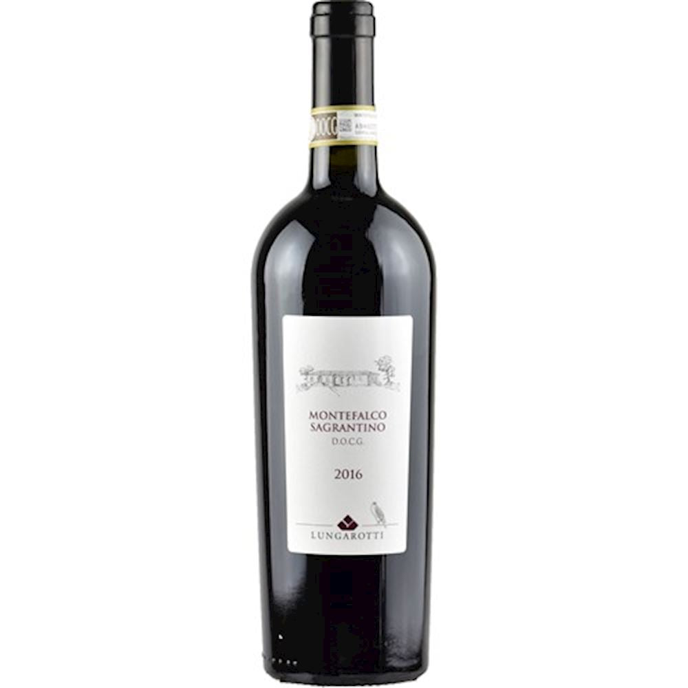 Sagrantino di Montefalco 2020 - Lungarotti