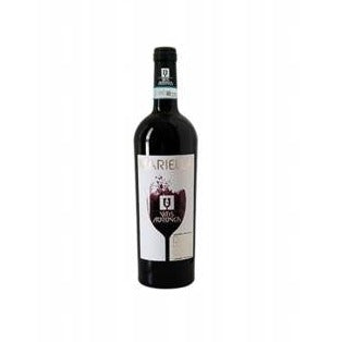 Falerno rosso Primitivo 2021 "Serena" - Vitis Aurunca
