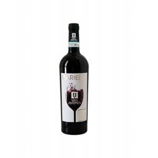Falerno rosso Primitivo 2020 "Serena" - Vitis Aurunca