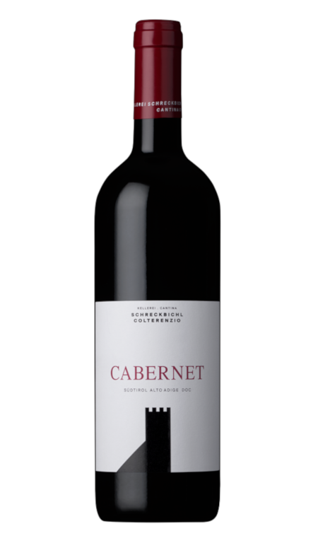 Cabernet Sauvignon 2020 - Colterenzio