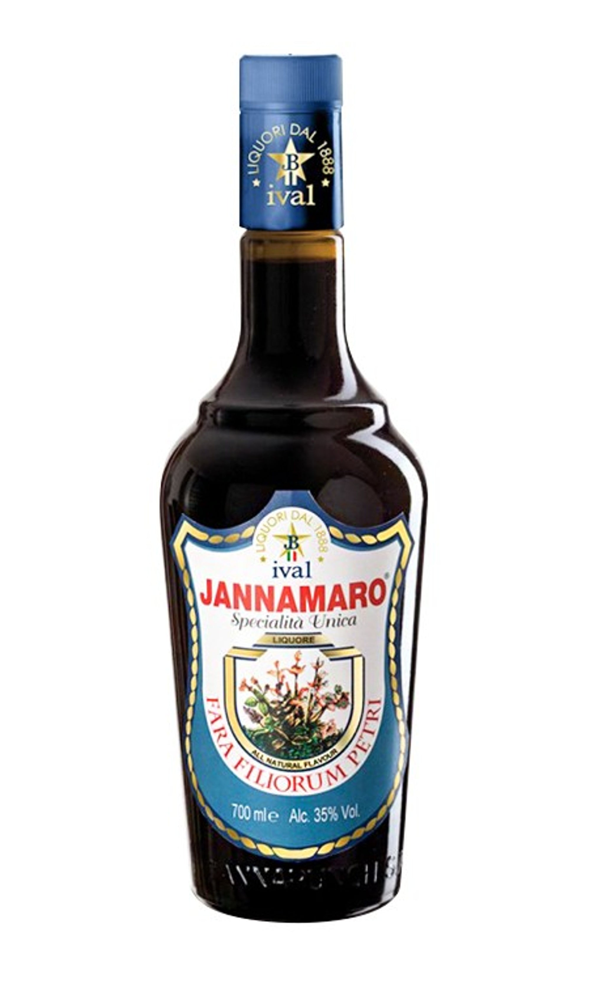 Jannamaro 0,70l gr35°