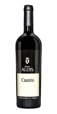 Pallagrello nero Cunto 2020 - Alois