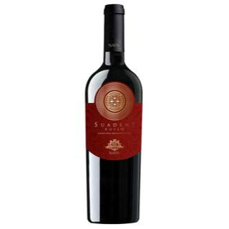 Suadens campania rosso IGT 2021 - Nativ