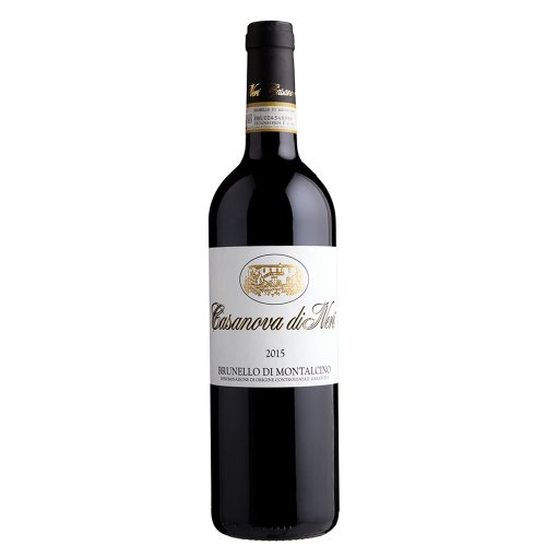 Brunello di Montalcino 2018 - Casanova di Neri