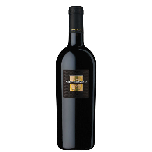 Primitivo Sessantanni 2019 - Feudi di san Marzano
