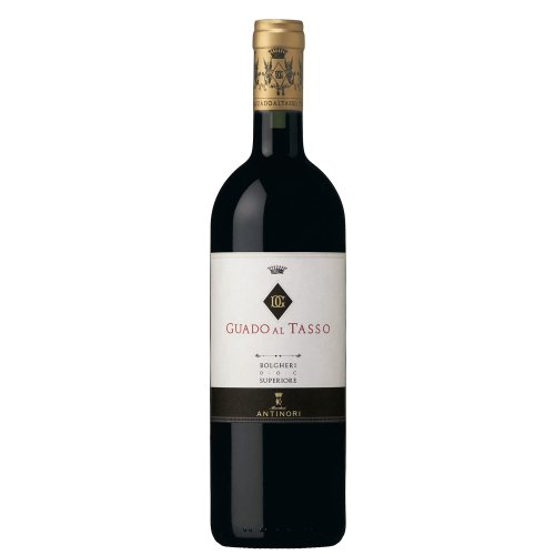 Guado al Tasso Bolgheri Superiore 2022 - Marchesi Antinori
