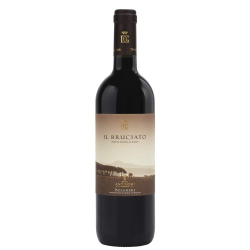Il Bruciato Bolgheri 2023 - Marchesi Antinori