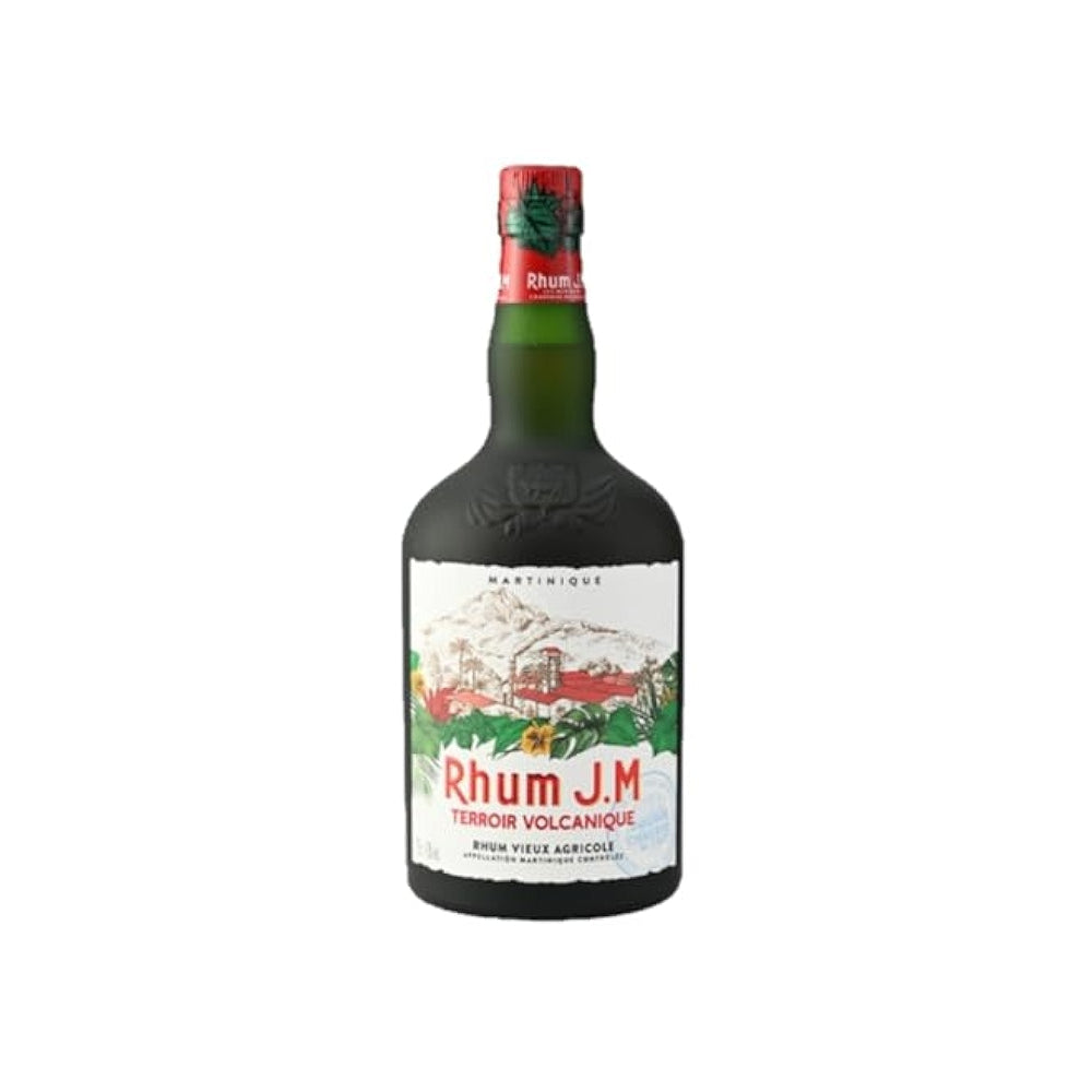 Rhum J.M. Terroir Volcanique