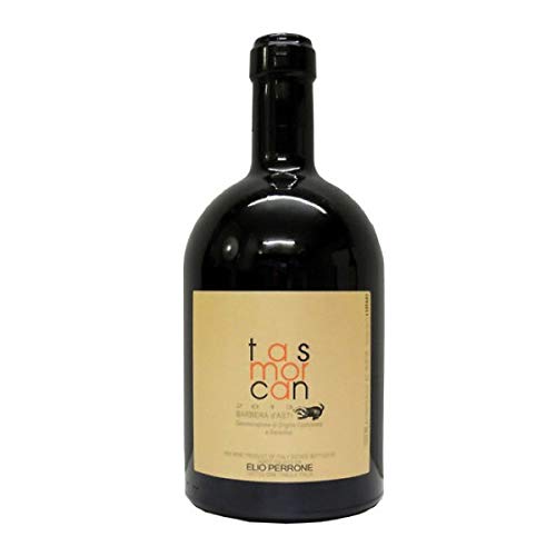 Barbera d'Asti Tasmorcan 2021 - Elio Perrone