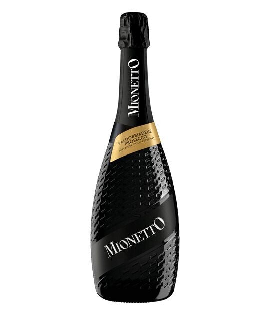 Prosecco Docg Extra dry Luxury - Mionetto