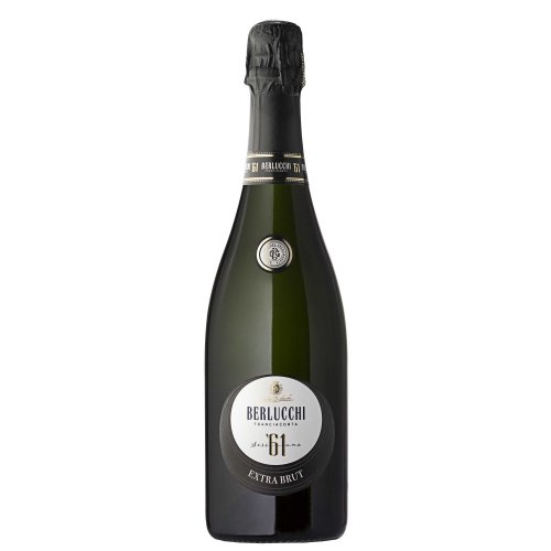 Spumante Franciacorta 61 Extra Brut - Berlucchi