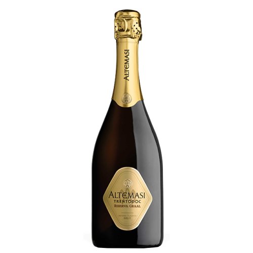 Spumante Altemasi Riserva Graal 2017 - Cavit