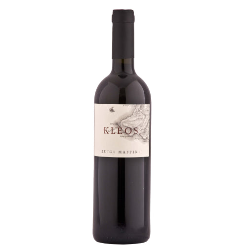 Kleos aglianico 2022 - Luigi Maffini