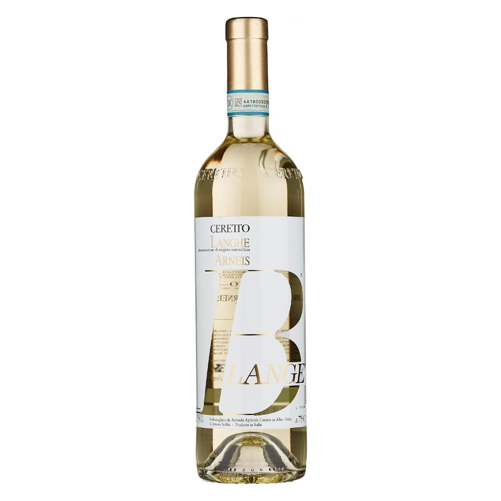Blange' Langhe Arneis 2024 - Ceretto