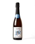 Asprinio Spumante Brut "Jr" - Carlo Menale