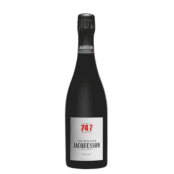 Champagne Jacquesson 747 - Jacquesson