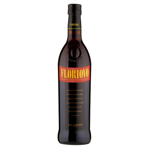 Floriovo 0,750l - Florio