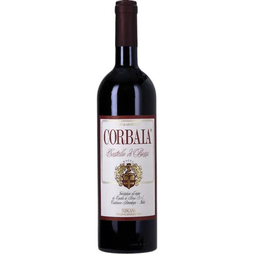 Corbaia 2021 - Castello di Bossi