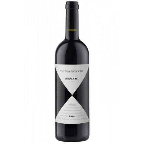 Magari 2021 Bolgheri Ca' Marcanda - Gaja