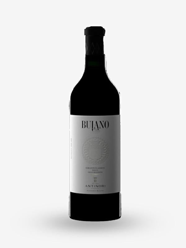 Buiano 2021 Chianti Classico gran selezione - Antinori