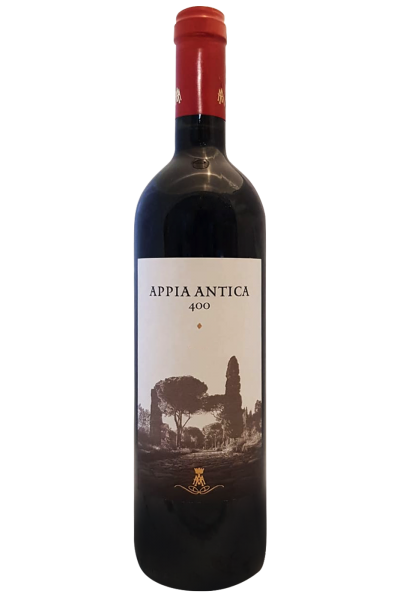 Appia Antica rosso 2020 - Tenuta Principe Alberigo