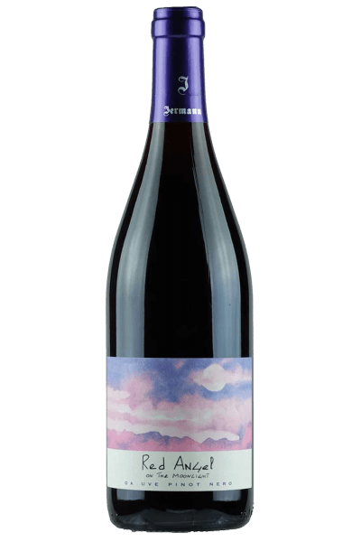 Pinot Nero Red Angel 2018 - Jermann