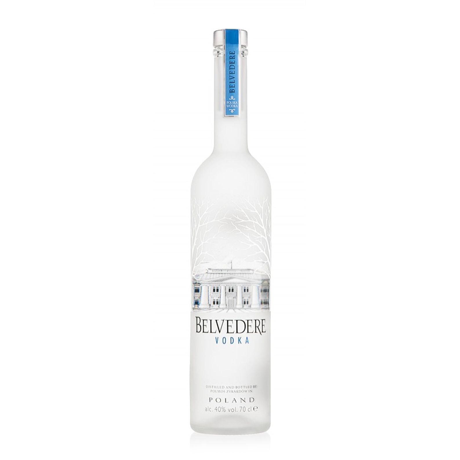 Vodka Belvedere 0,70L