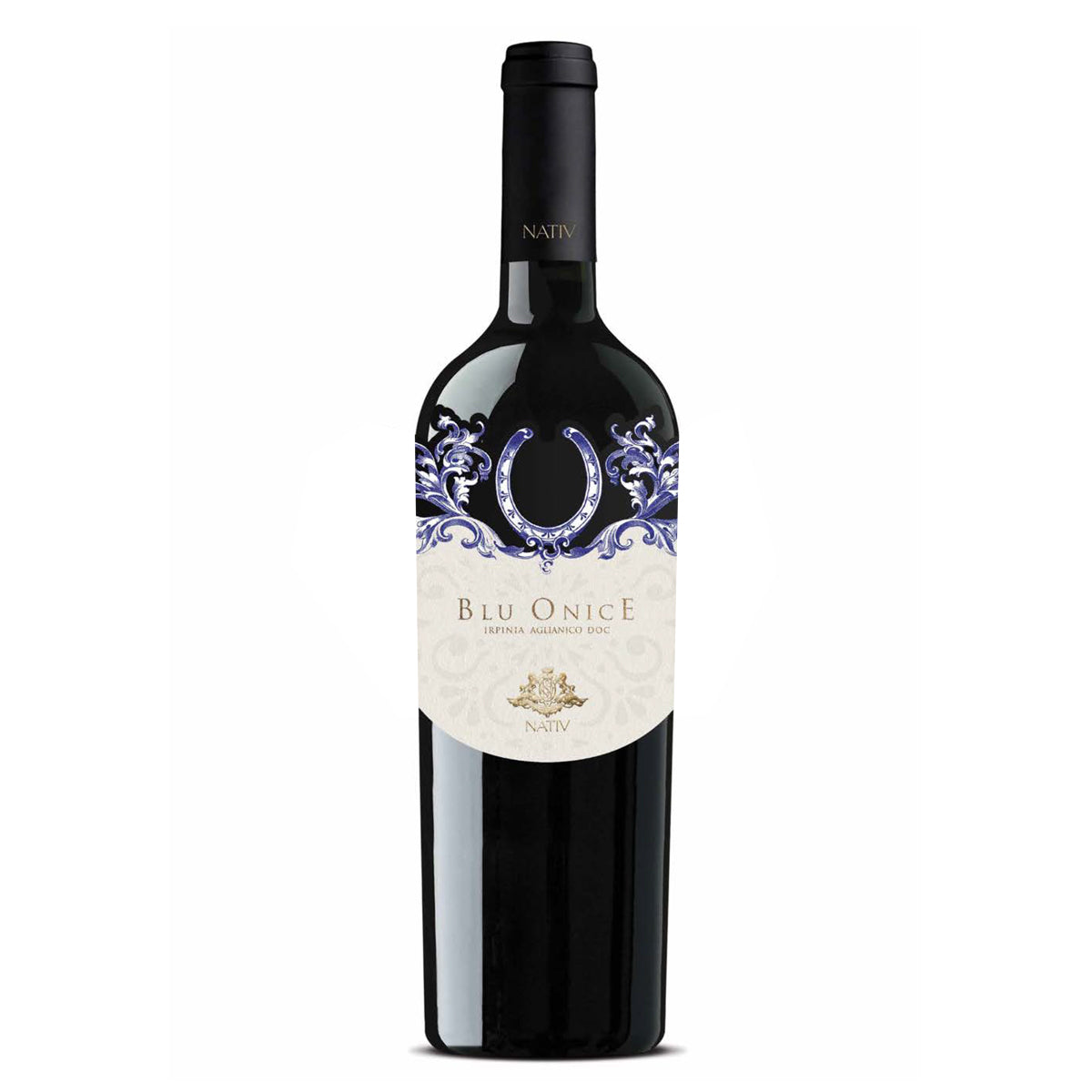 Aglianico Blu Onice 2019 - Nativ