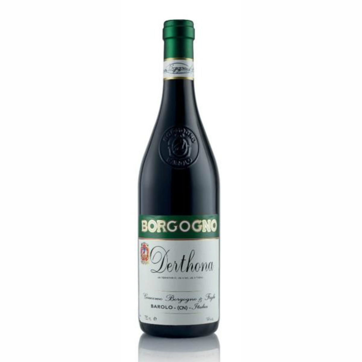 Derthona Timorasso 2020 - Borgogno