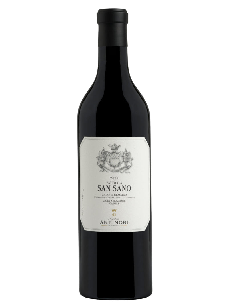 Sansano 2021 Chianti Classico gran selezione - Antinori