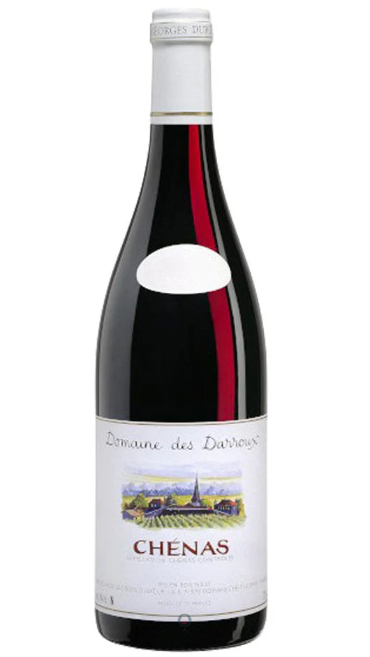 Chenas Domaine des Darraoux 2022 - Georges Doubeof