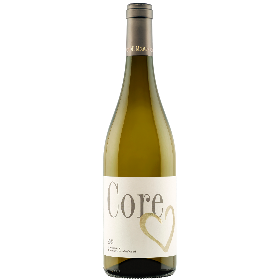 Core Bianco 2023 - Montevetrano