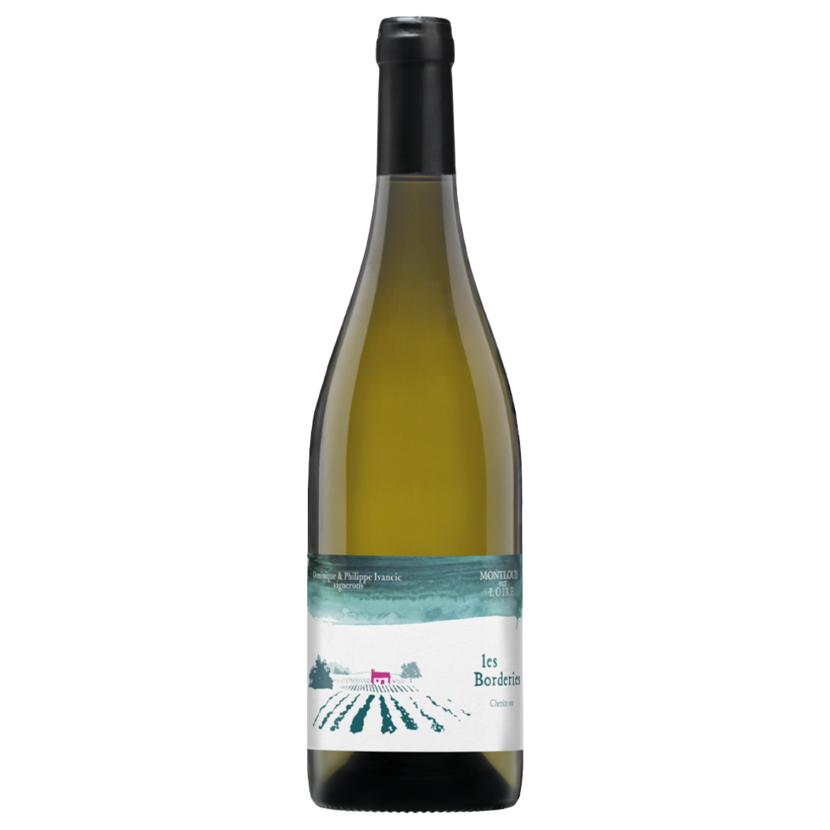 Montlouis sur loire Les Borderies 2022 - ivancic