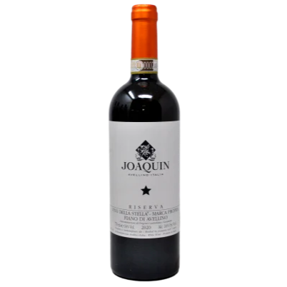 Fiano Riserva 2020 Vino della Stella - Joaquin