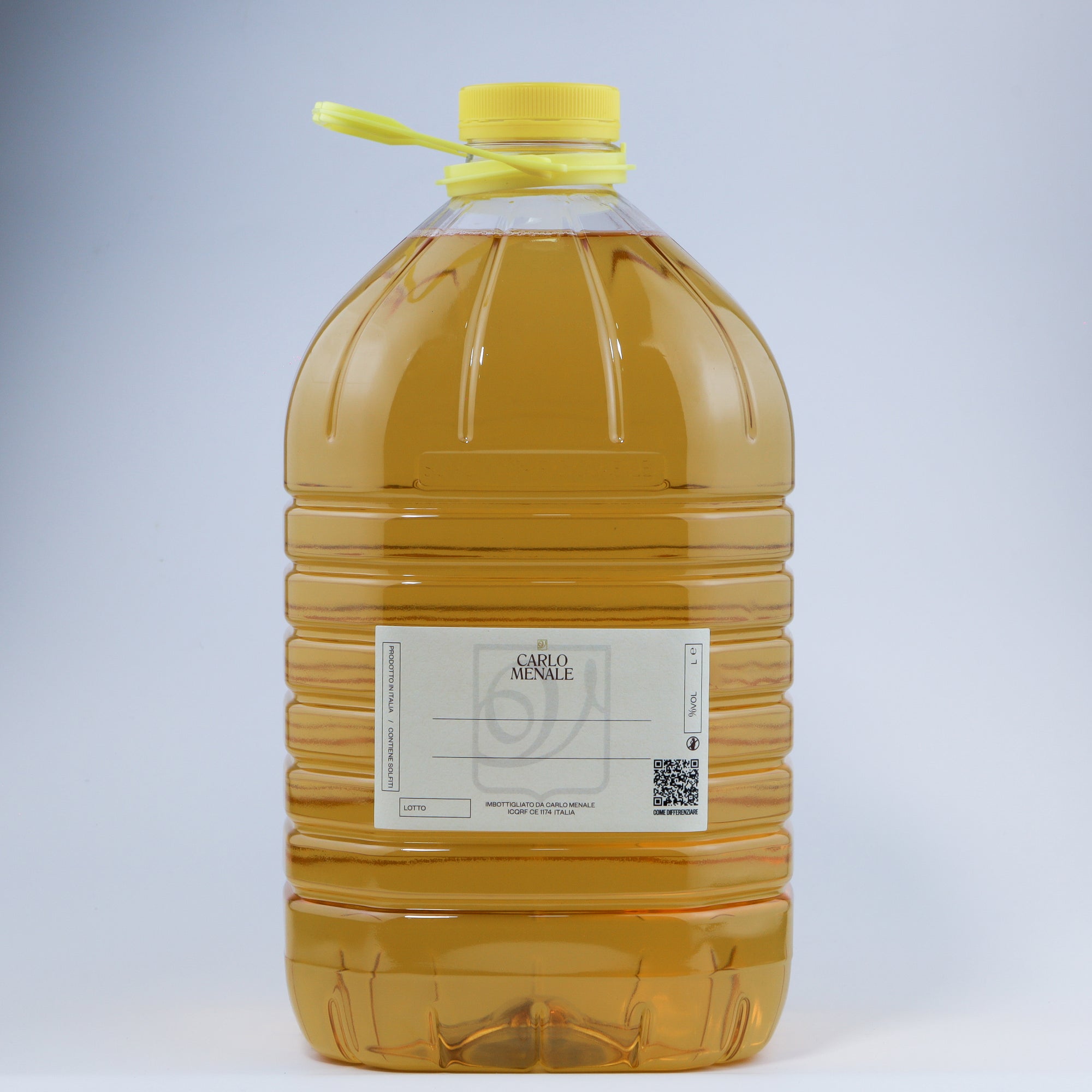 Falanghina Campania IGP - Carlo Menale