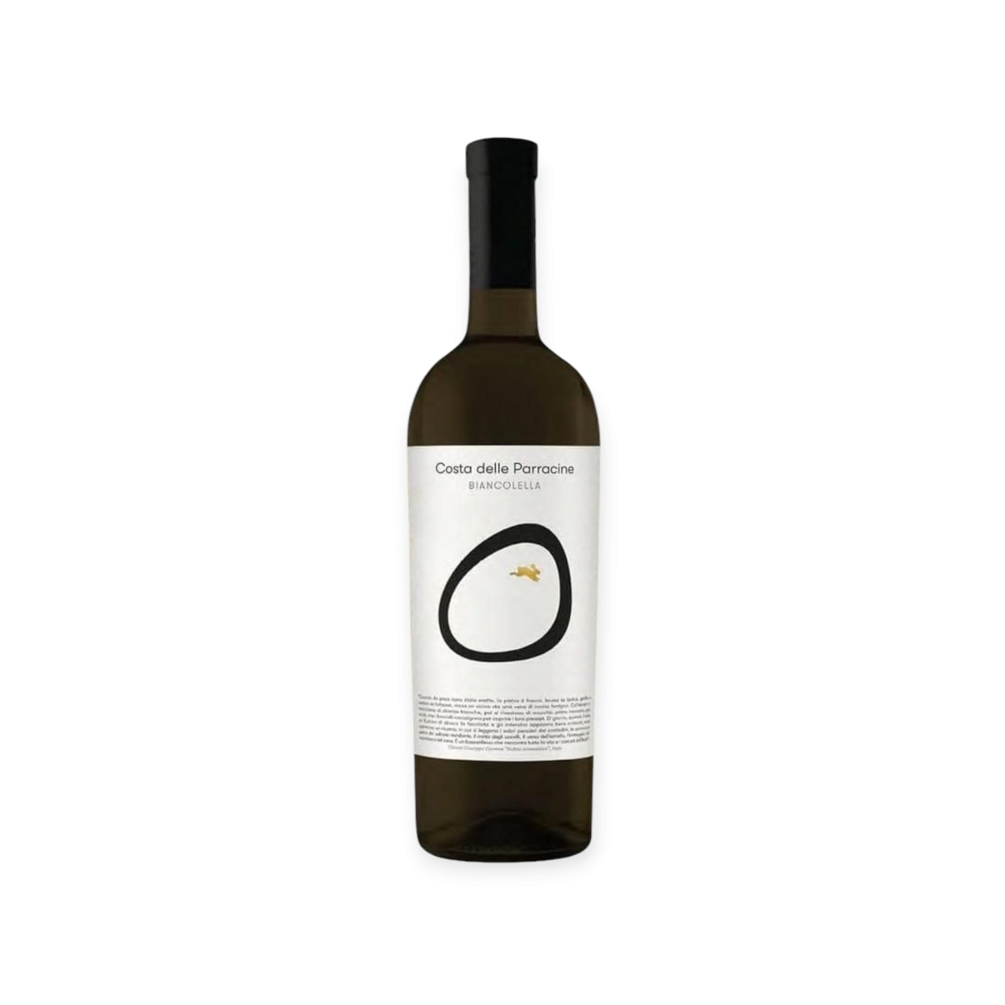 Biancolella 2024 - Costa delle Parracine