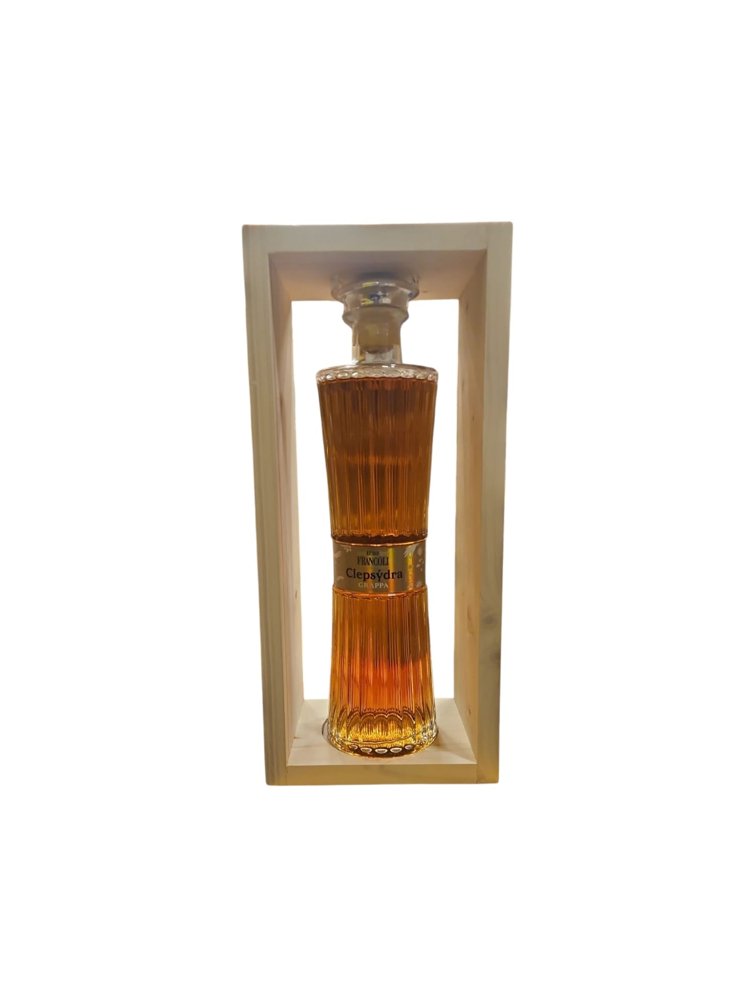 Grappa Clepsydra - Francoli