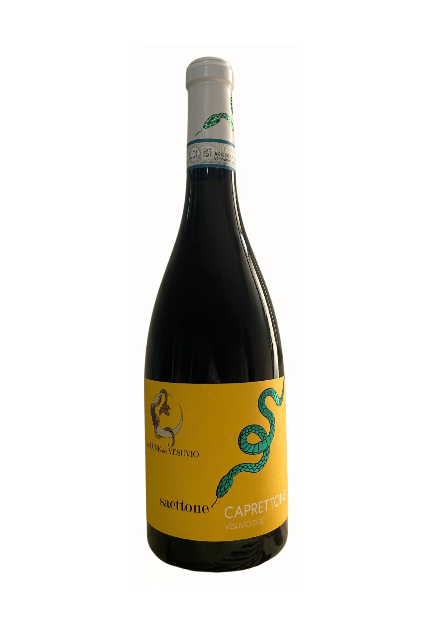 Caprettone Saettone 2021 - Tenuta le Lune