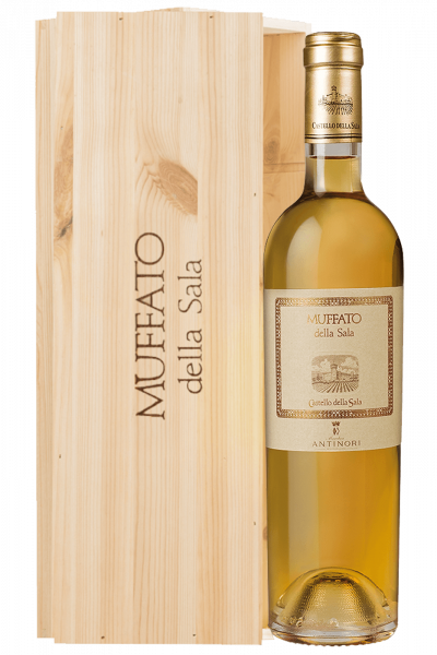 Muffato della Sala 2020 Magnum 1,5lt - Antinori (cassa legno)