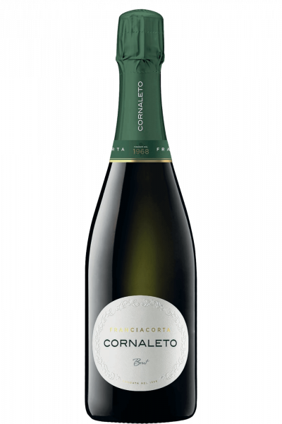 Spumante Franciacorta Brut - Cornaleto
