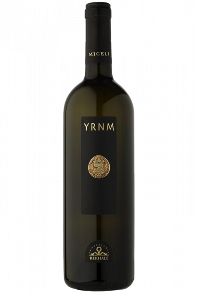 Yrnm Bianco 2019 - Miceli