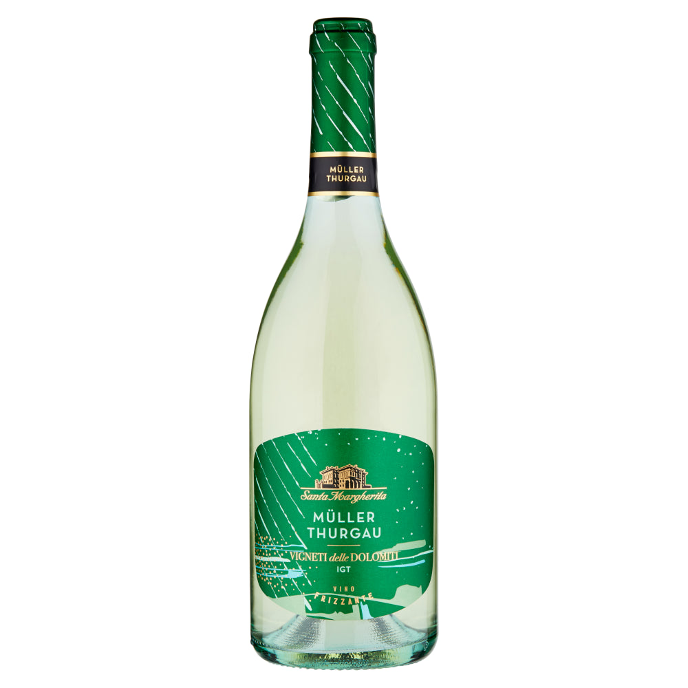 Muller Thurgau Frizzante 2020 - Santa Margherita