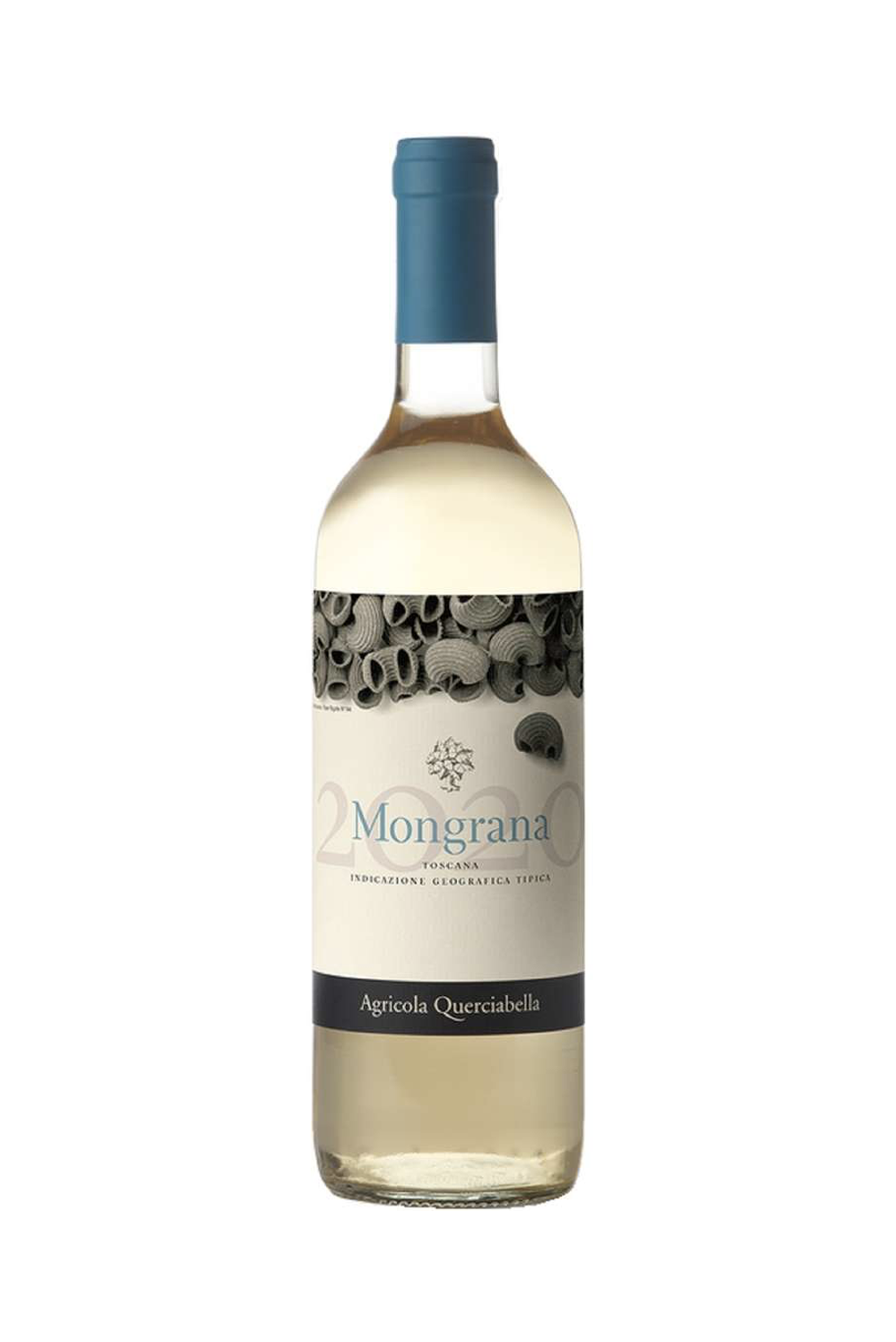 Mongrana bianco 2020 - Querciabella