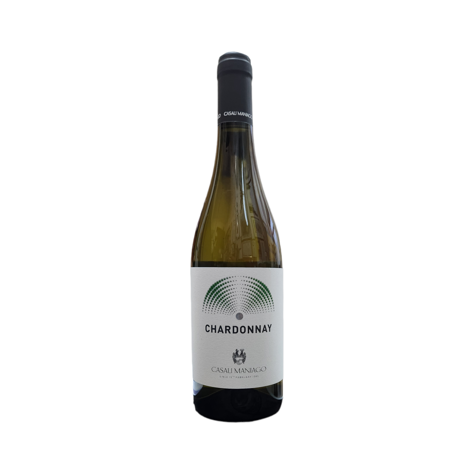 Chardonnay 2022 - Casali Maniago