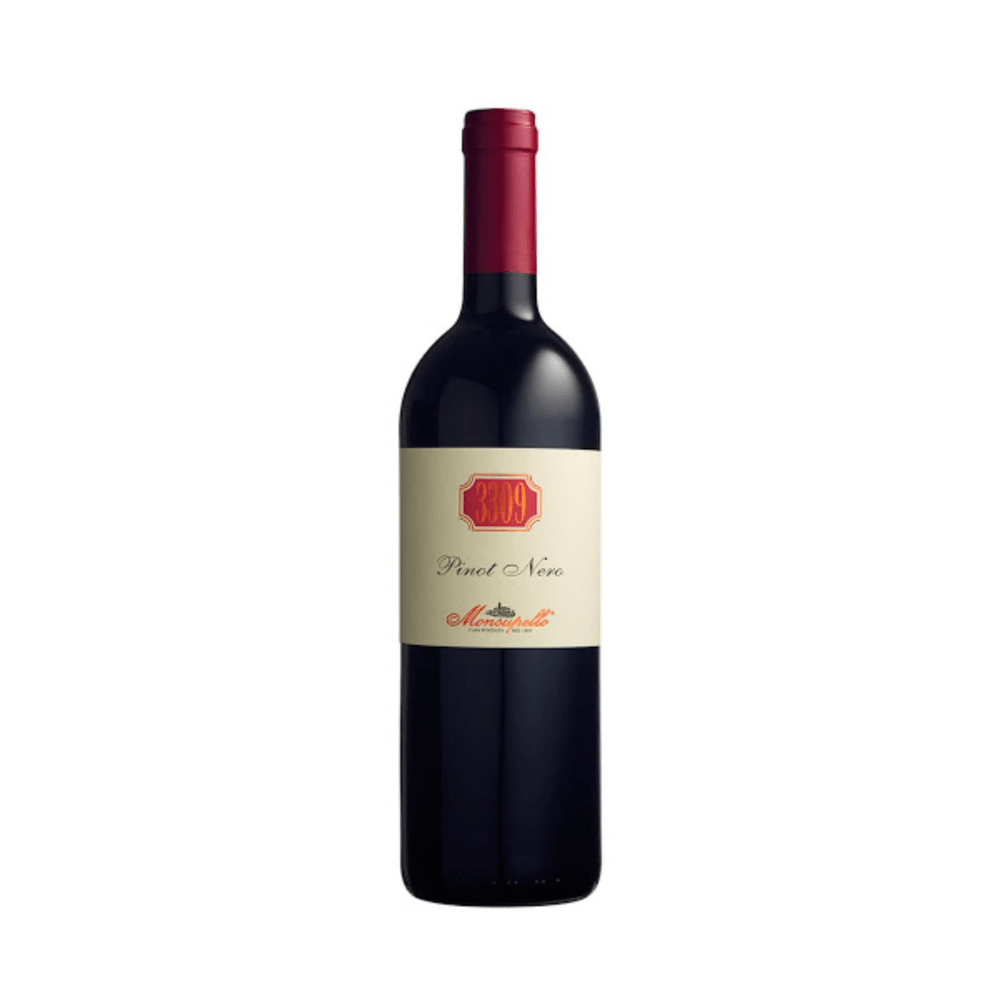 Pinot nero 3309 2020 - Monsupello